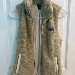 XS Patagonia Vest